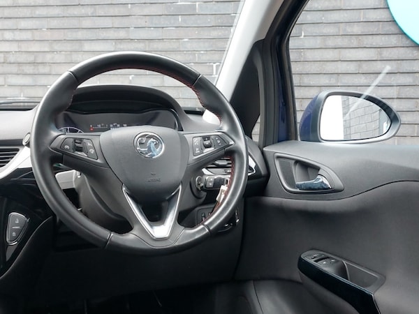 Used Vauxhall Corsa 2017 for sale - 76221200: Photo 10