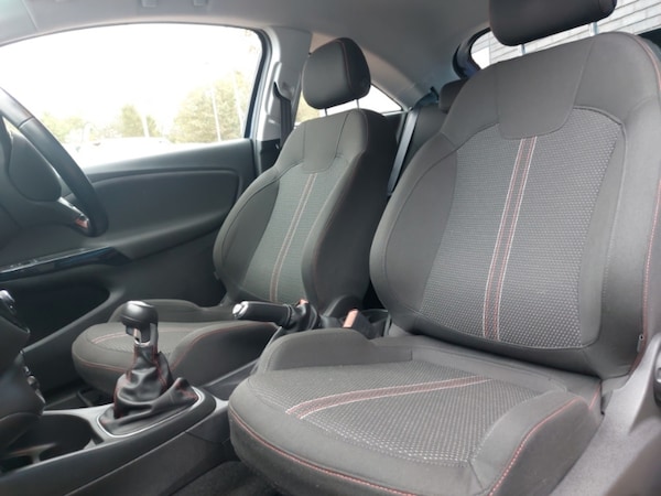 Used Vauxhall Corsa 2017 for sale - 76221200: Photo 12