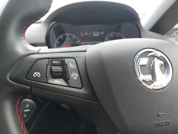 Used Vauxhall Corsa 2017 for sale - 76221200: Photo 15