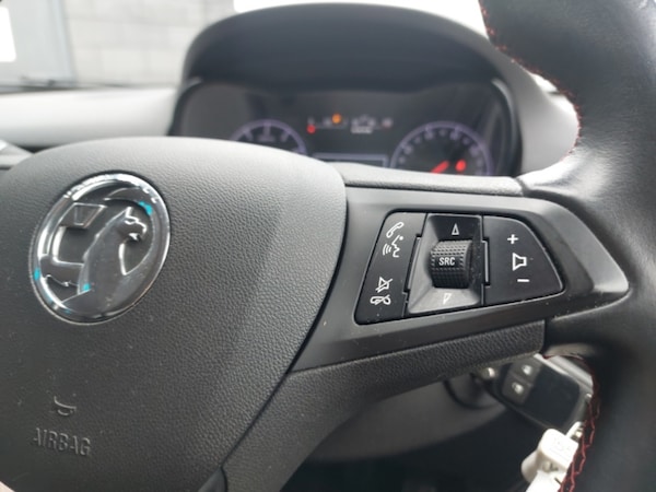 Used Vauxhall Corsa 2017 for sale - 76221200: Photo 16