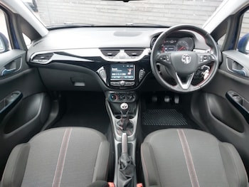 Used Vauxhall Corsa 2017 for sale - 76221200: Photo 2