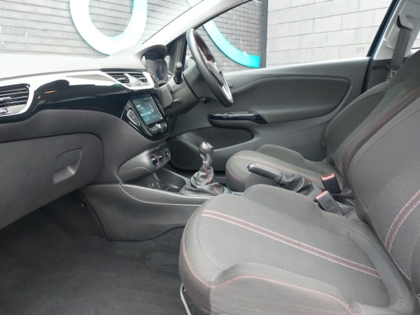 Used Vauxhall Corsa 2017 for sale - 76221200: Photo 5