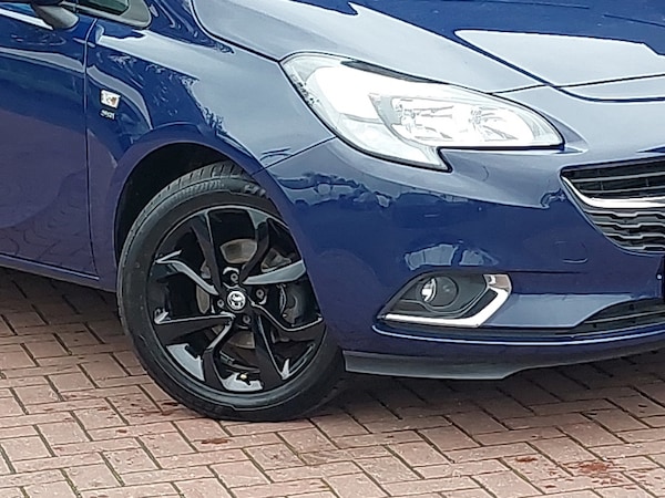 Used Vauxhall Corsa 2017 for sale - 76221200: Photo 9