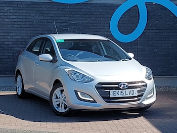 Used Hyundai i30 2015 for sale - 78424939: Photo