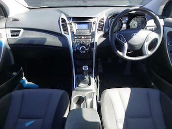 Used Hyundai i30 2015 for sale - 78424939: Photo