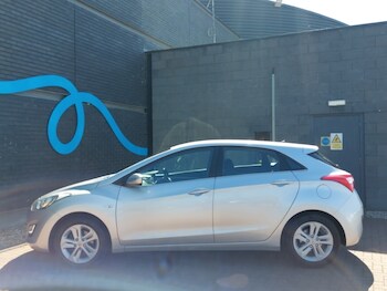 Used Hyundai i30 2015 for sale - 78424939: Photo