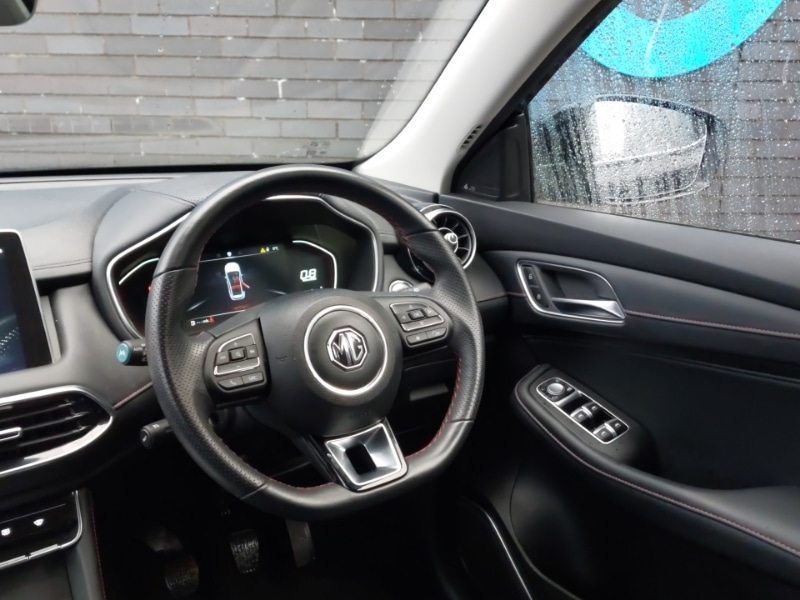 Used MG MG HS 2022 for sale - 76983214: Photo 10