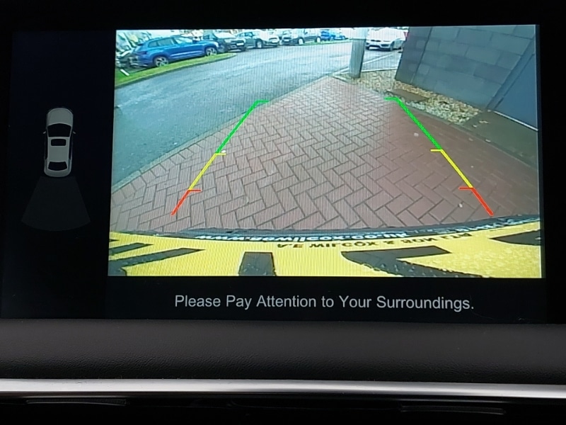 Used MG MG HS 2022 for sale - 76983214: Photo 11