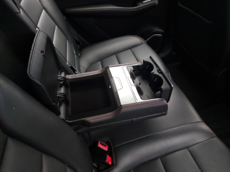 Used MG MG HS 2022 for sale - 76983214: Photo 13