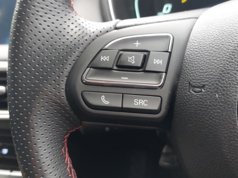 Used MG MG HS 2022 for sale - 76983214: Photo 16