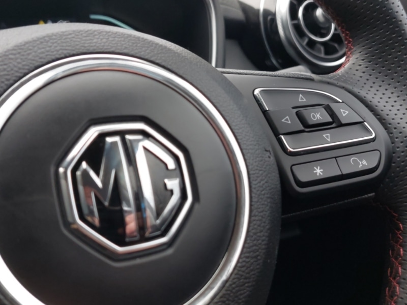 Used MG MG HS 2022 for sale - 76983214: Photo 17