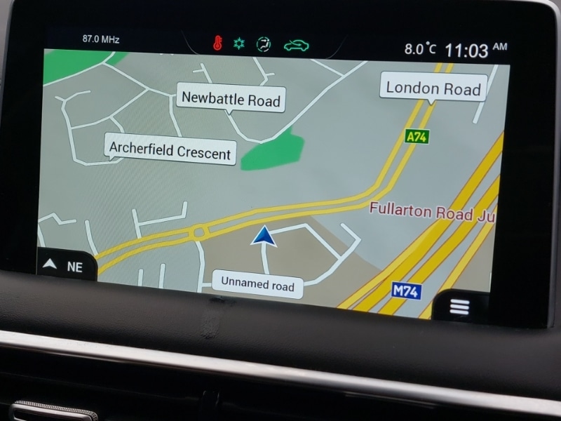 Used MG MG HS 2022 for sale - 76983214: Photo 19