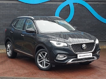 Used MG MG HS 2022 for sale - 76983214: Photo