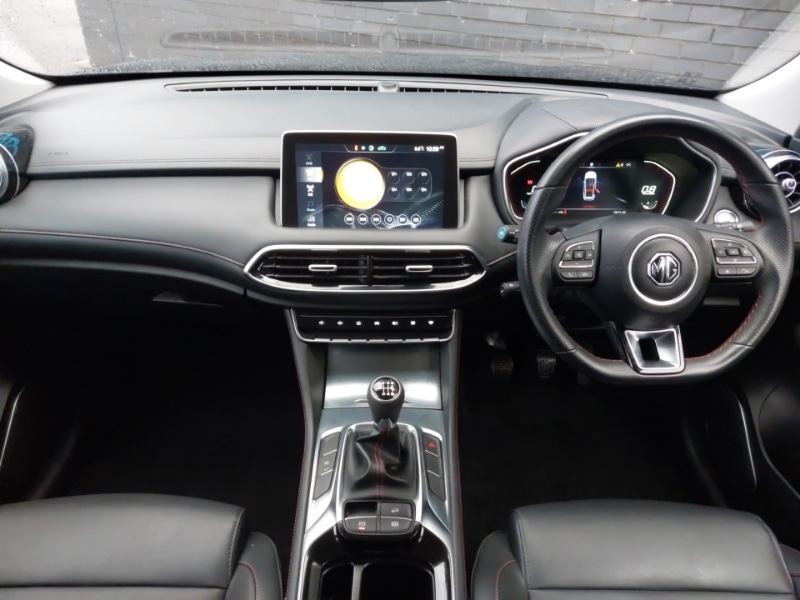 Used MG MG HS 2022 for sale - 76983214: Photo 2