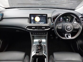 Used MG MG HS 2022 for sale - 76983214: Photo