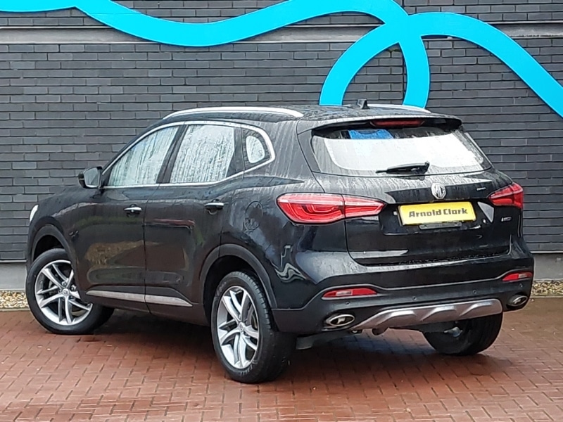 Used MG MG HS 2022 for sale - 76983214: Photo 3