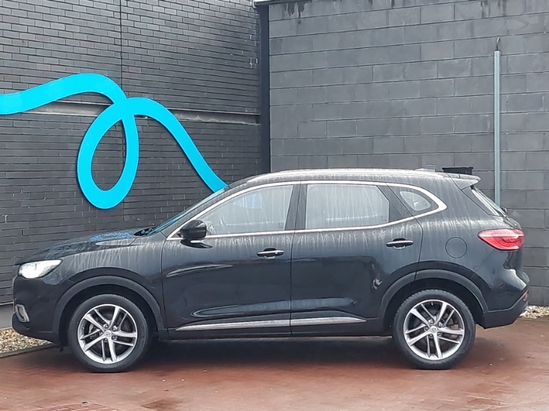 Used MG MG HS 2022 for sale - 76983214: Photo 4