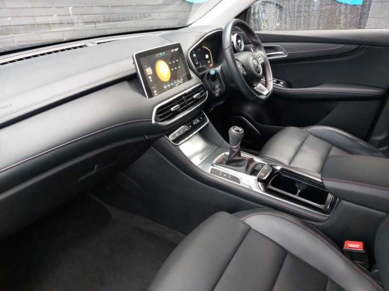 Used MG MG HS 2022 for sale - 76983214: Photo 5