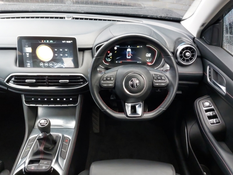 Used MG MG HS 2022 for sale - 76983214: Photo 7