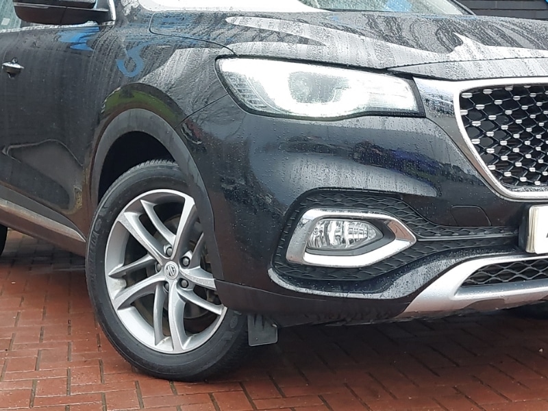 Used MG MG HS 2022 for sale - 76983214: Photo 9