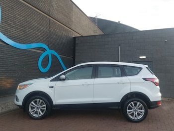 Used Ford Kuga 2017 for sale - 77090384: Photo