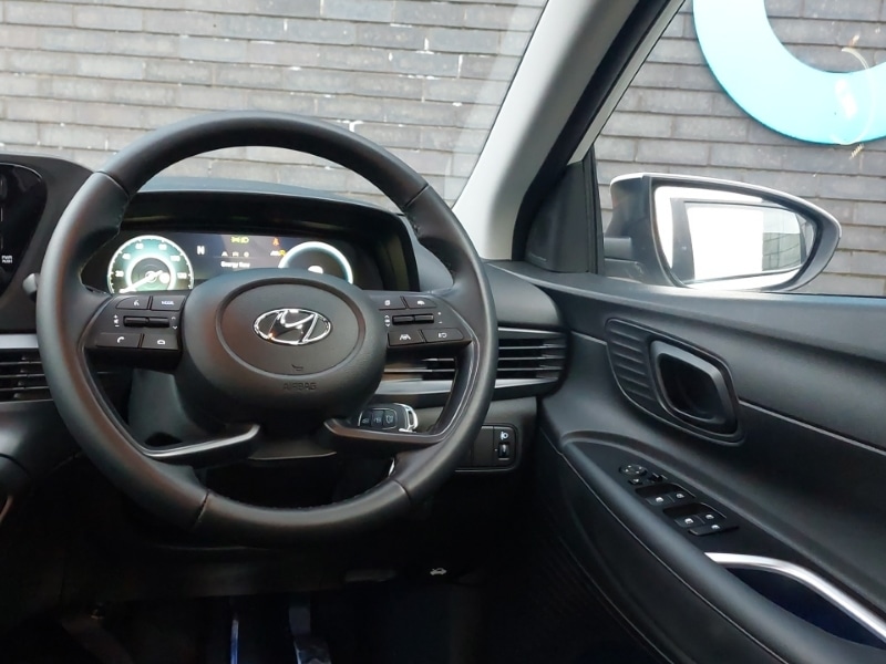 Used Hyundai BAYON 2023 for sale - 76897732: Photo 10