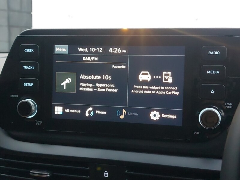 Used Hyundai BAYON 2023 for sale - 76897732: Photo 11