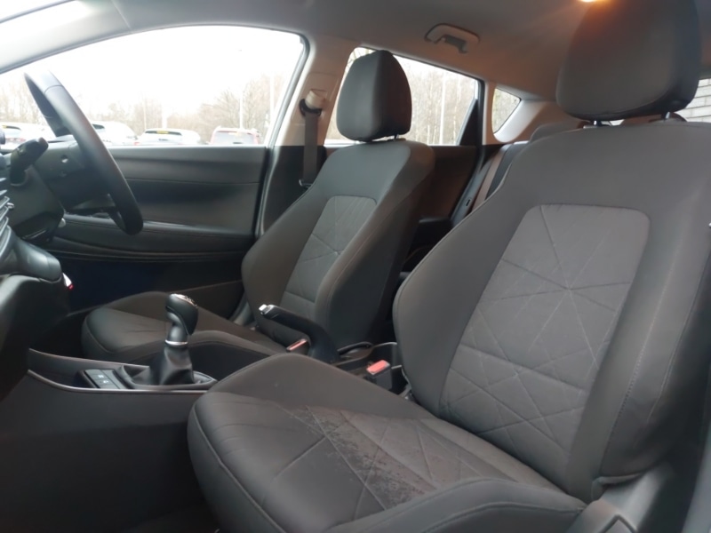 Used Hyundai BAYON 2023 for sale - 76897732: Photo 12