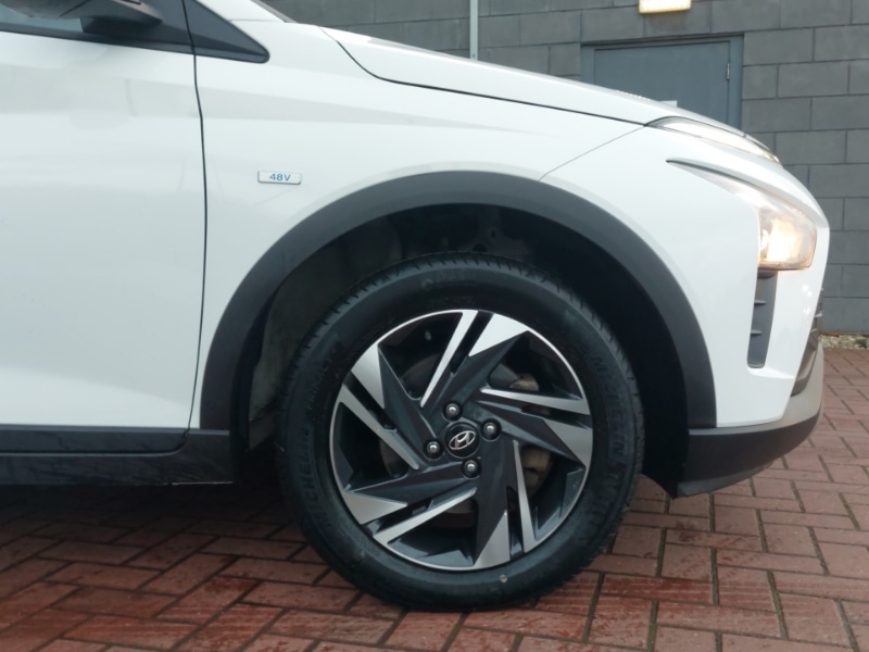 Used Hyundai BAYON 2023 for sale - 76897732: Photo 14