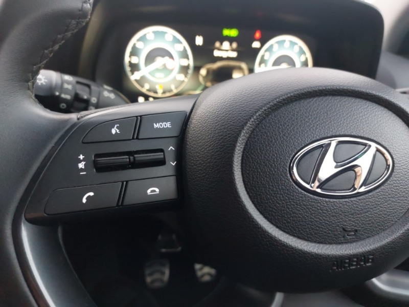 Used Hyundai BAYON 2023 for sale - 76897732: Photo 15