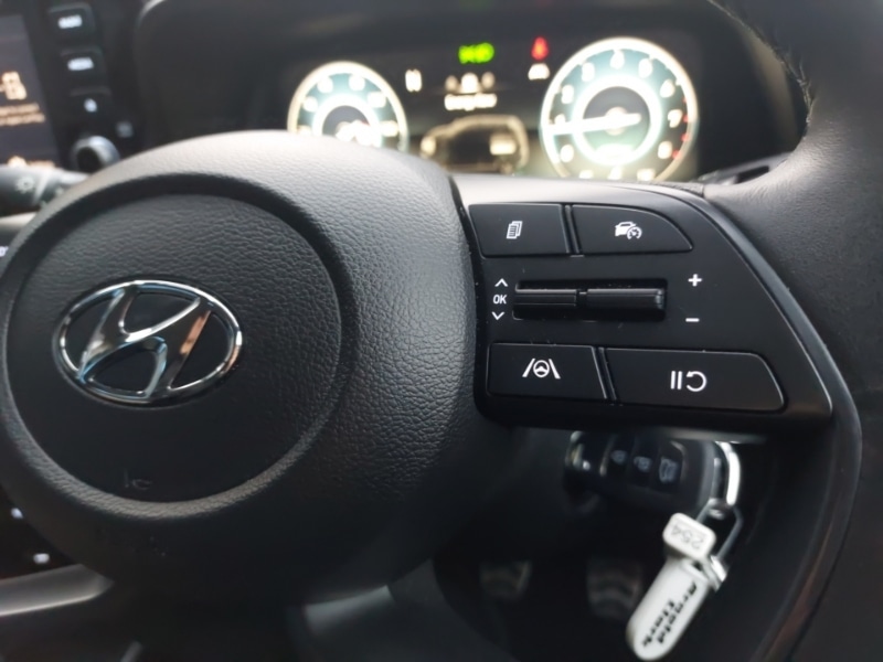 Used Hyundai BAYON 2023 for sale - 76897732: Photo 16