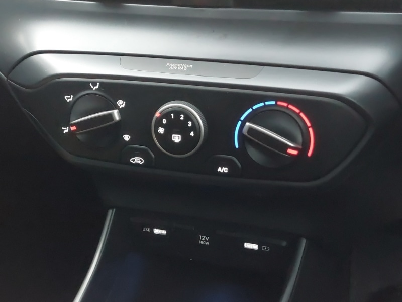 Used Hyundai BAYON 2023 for sale - 76897732: Photo 17