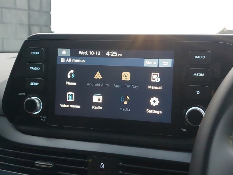 Used Hyundai BAYON 2023 for sale - 76897732: Photo 18