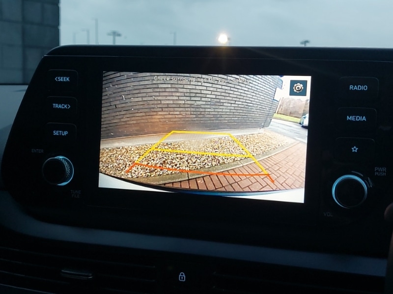 Used Hyundai BAYON 2023 for sale - 76897732: Photo 19