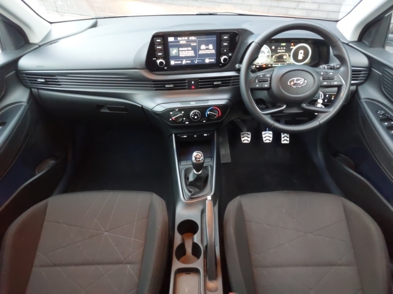 Used Hyundai BAYON 2023 for sale - 76897732: Photo 2