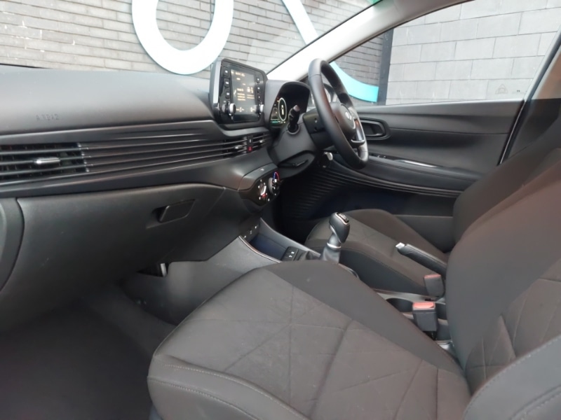 Used Hyundai BAYON 2023 for sale - 76897732: Photo 5