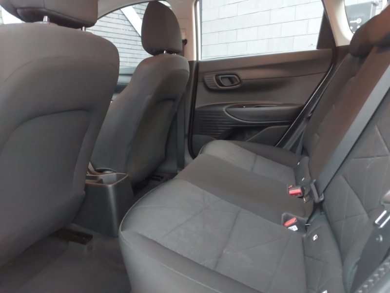 Used Hyundai BAYON 2023 for sale - 76897732: Photo 6