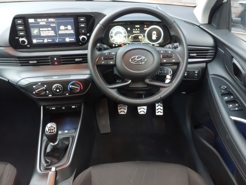 Used Hyundai BAYON 2023 for sale - 76897732: Photo 7