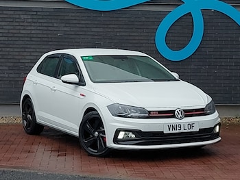 Volkswagen - Polo