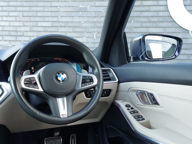 Used BMW 3 Series 2019 for sale - 77049403: Photo 10
