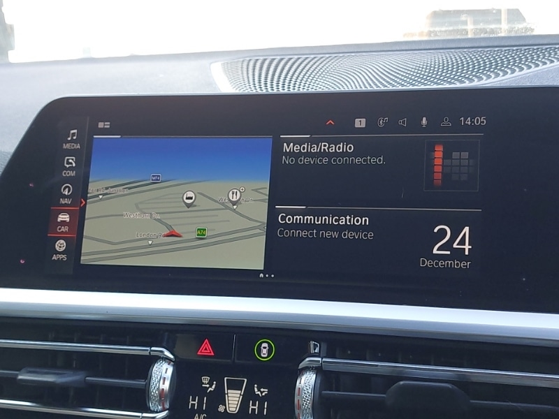 Used BMW 3 Series 2019 for sale - 77049403: Photo 11