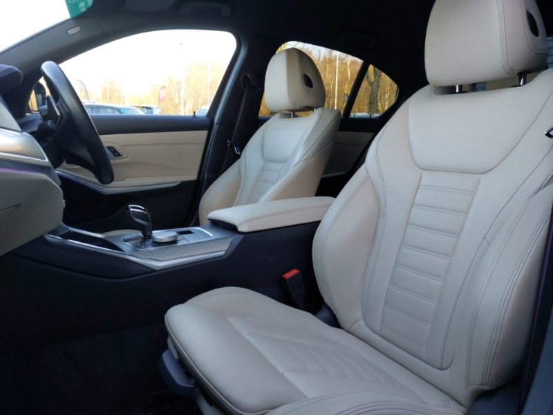 Used BMW 3 Series 2019 for sale - 77049403: Photo 12