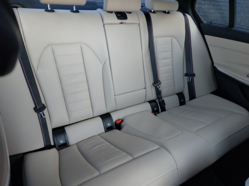 Used BMW 3 Series 2019 for sale - 77049403: Photo 13