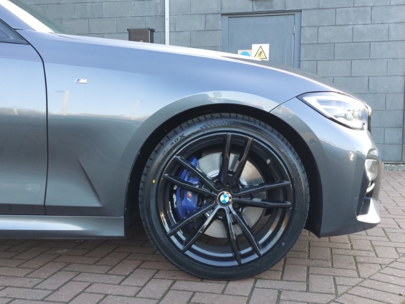 Used BMW 3 Series 2019 for sale - 77049403: Photo 14