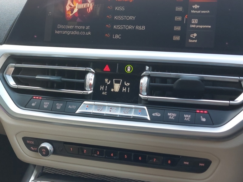 Used BMW 3 Series 2019 for sale - 77049403: Photo 17