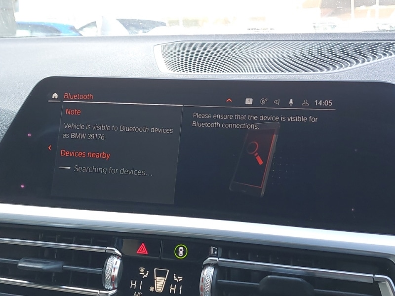 Used BMW 3 Series 2019 for sale - 77049403: Photo 18