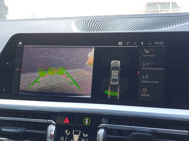 Used BMW 3 Series 2019 for sale - 77049403: Photo 19