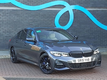 BMW 3 Series feature image