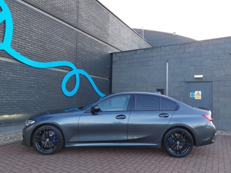 Used BMW 3 Series 2019 for sale - 77049403: Photo 4