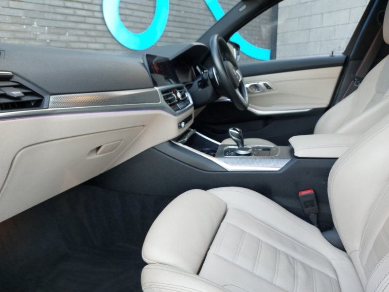 Used BMW 3 Series 2019 for sale - 77049403: Photo 5